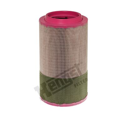 AIR FILTER INSERT HENGST